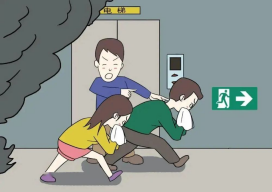 建筑防火設(shè)計(jì)之防火門、防火窗和防火卷簾