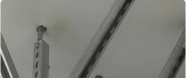 防排煙風(fēng)機(jī)不用做抗震支吊架了？
