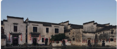 鄉(xiāng)建如何不落俗套？15個最佳鄉(xiāng)村建筑可參考