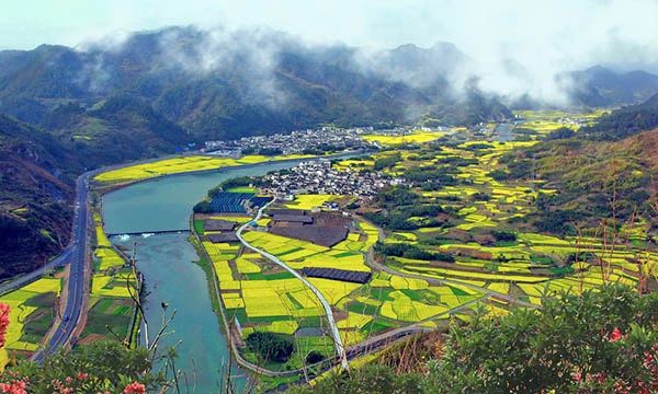 如何準(zhǔn)確理解把握鄉(xiāng)村建設(shè)行動路線圖？