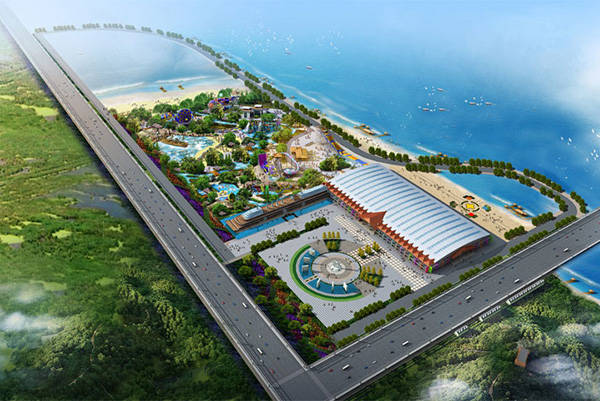遼寧鞍山優(yōu)惠的海綿城市設(shè)計(jì)免費(fèi)咨詢