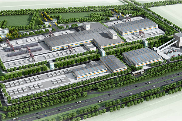 鐵嶺大品牌海綿城市設(shè)計哪家值得信賴
